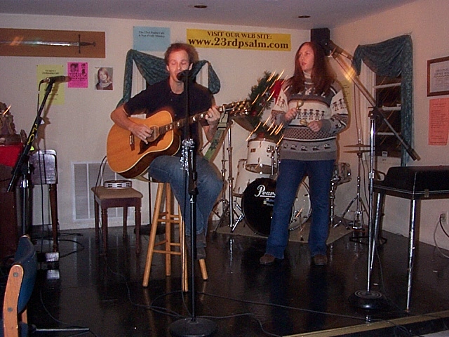 23rd Psalm 1-21-2004 11-35-19 PM